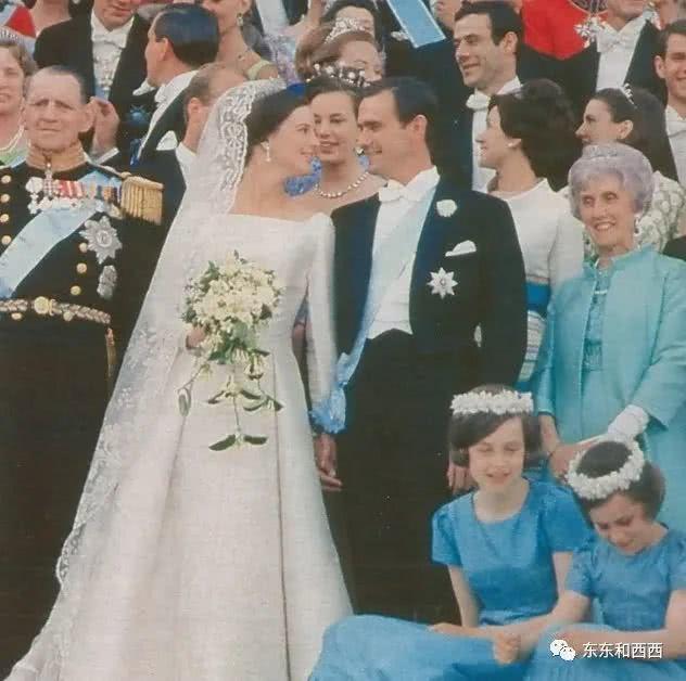 貴族愛上首位女王！「為妻棄身分地位」互寵一生　致敬51年婚姻「生前親自規畫身後事」送愛人最後禮物