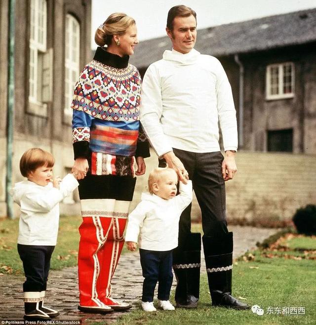 貴族愛上首位女王！「為妻棄身分地位」互寵一生　致敬51年婚姻「生前親自規畫身後事」送愛人最後禮物