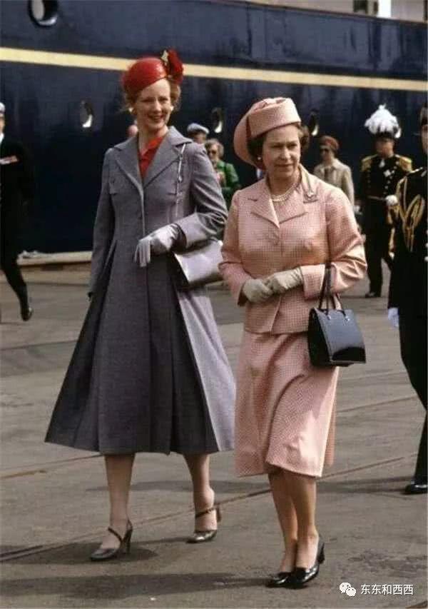 貴族愛上首位女王！「為妻棄身分地位」互寵一生　致敬51年婚姻「生前親自規畫身後事」送愛人最後禮物