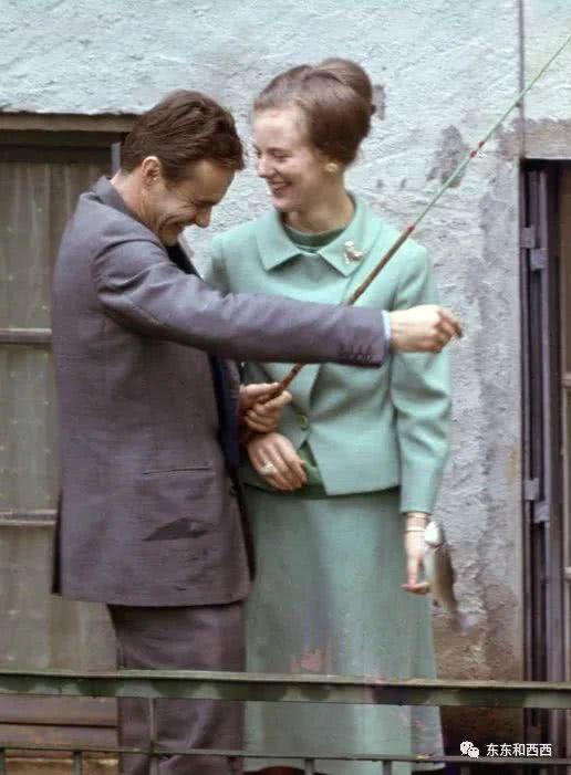 貴族愛上首位女王！「為妻棄身分地位」互寵一生　致敬51年婚姻「生前親自規畫身後事」送愛人最後禮物