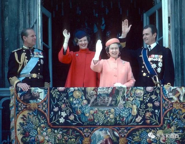 貴族愛上首位女王！「為妻棄身分地位」互寵一生　致敬51年婚姻「生前親自規畫身後事」送愛人最後禮物