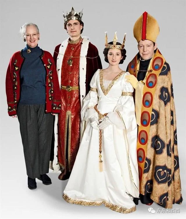 貴族愛上首位女王！「為妻棄身分地位」互寵一生　致敬51年婚姻「生前親自規畫身後事」送愛人最後禮物