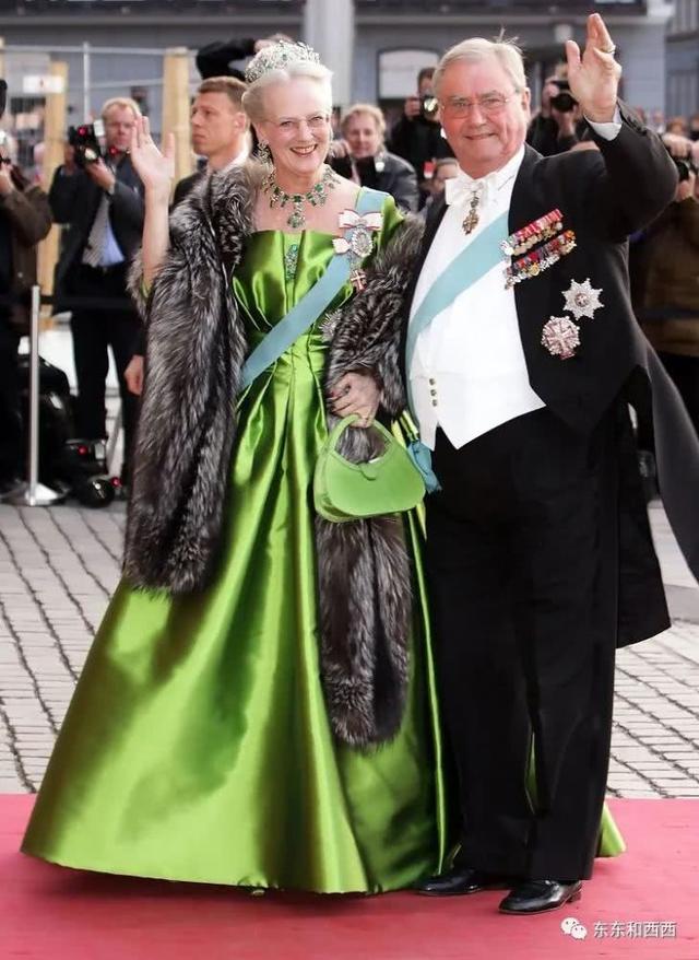 貴族愛上首位女王！「為妻棄身分地位」互寵一生　致敬51年婚姻「生前親自規畫身後事」送愛人最後禮物