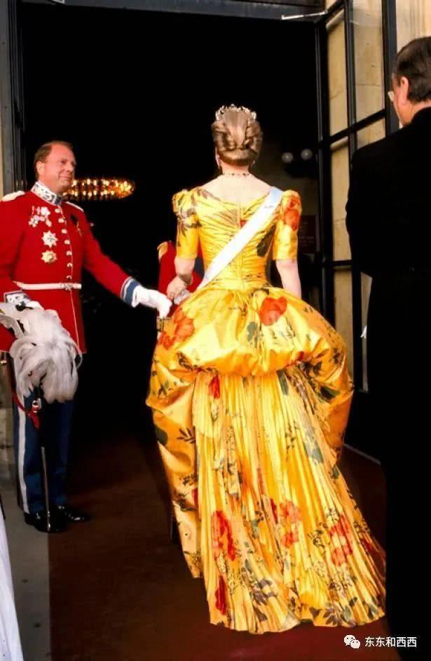 貴族愛上首位女王！「為妻棄身分地位」互寵一生　致敬51年婚姻「生前親自規畫身後事」送愛人最後禮物