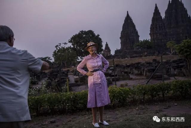 貴族愛上首位女王！「為妻棄身分地位」互寵一生　致敬51年婚姻「生前親自規畫身後事」送愛人最後禮物