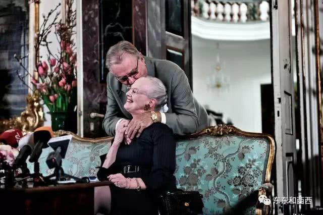 貴族愛上首位女王！「為妻棄身分地位」互寵一生　致敬51年婚姻「生前親自規畫身後事」送愛人最後禮物