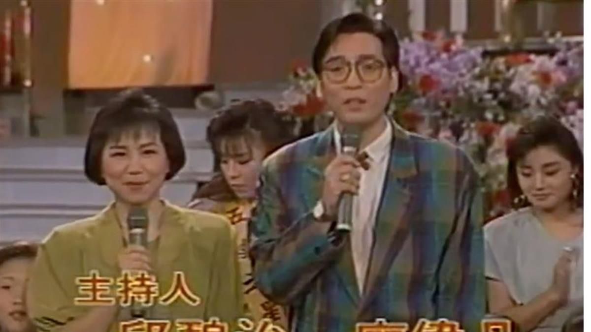 《五燈獎》女主持傳病逝！昔搭檔崩潰「痛哭半小時」曝告別式圓滿結束　憶「最後一次見面」：怎麼這麼突然