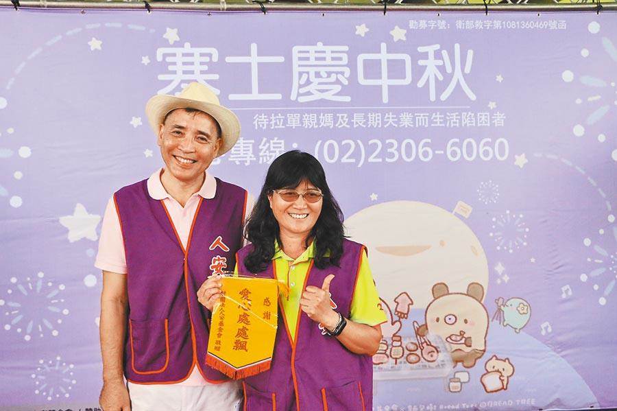 《五燈獎》女主持傳病逝！昔搭檔崩潰「痛哭半小時」曝告別式圓滿結束　憶「最後一次見面」：怎麼這麼突然
