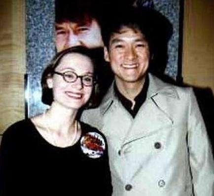 不負糟糠妻!周華健家徒四壁「沒錢辦婚禮布置新房」仍堅持嫁他 演唱會後飛奔回家「30年只守一人心」