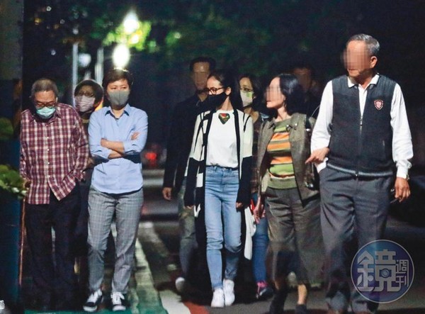 求子路難！林依晨結婚5年鬆口：「有傳宗接代壓力」　代夫行孝「買1.5億豪宅和公婆同住」首度曝光