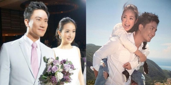 求子路難！林依晨結婚5年鬆口：「有傳宗接代壓力」　代夫行孝「買1.5億豪宅和公婆同住」首度曝光