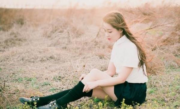 最好的生活狀態!習慣所有人的忽冷忽熱;習慣他人與你漸行漸遠