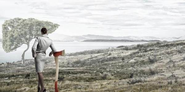 最好的生活狀態!習慣所有人的忽冷忽熱;習慣他人與你漸行漸遠