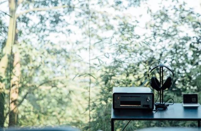 婚姻裡也講義氣！夫妻棄百萬年薪「深山開書店」陪對方做傻事　蟲鳴鳥叫如仙境「迎遲來婚禮」誓相伴一生