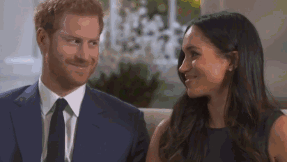 二婚嫁王室！梅根雍容華貴，卡蜜拉被寵上天     「她」讓小25歲總統直接當爺爺