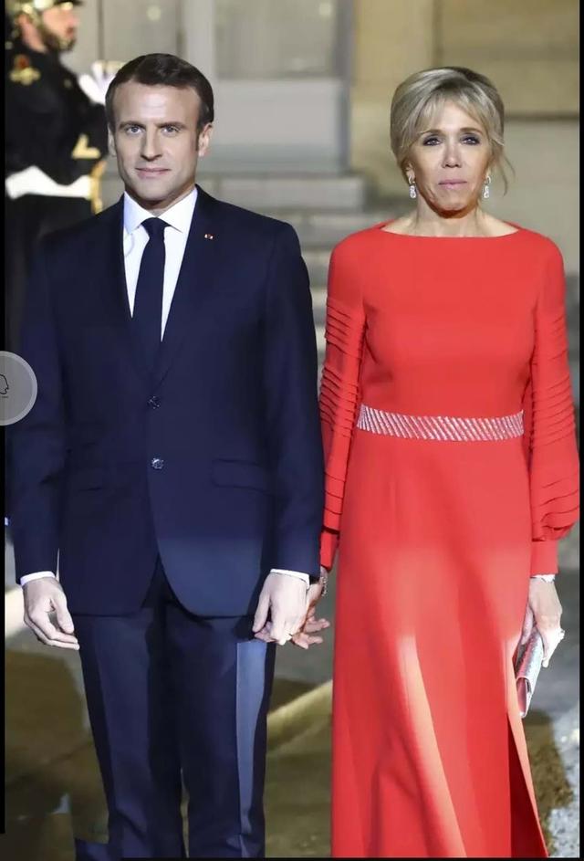 二婚嫁王室！梅根雍容華貴，卡蜜拉被寵上天     「她」讓小25歲總統直接當爺爺