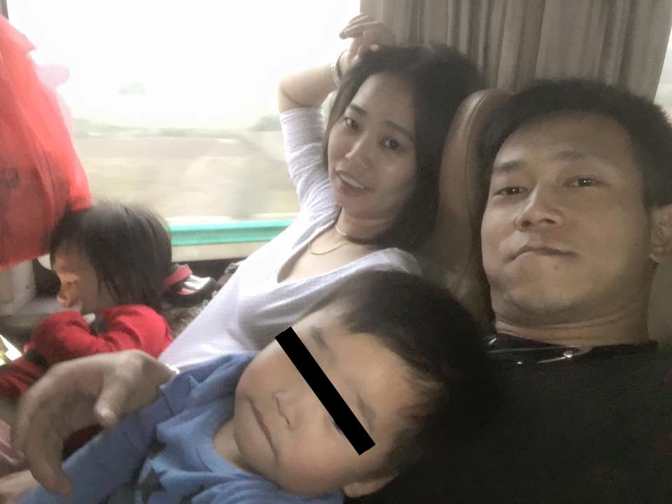 浪子回頭！顏正國育3寶「堅持不進校園」請媽媽代勞　超開明教育「不犯錯就好」父愛彌補遺憾