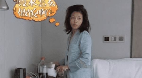 妝前妝後判若兩人!42歲劉濤「起床照」太真實,鏡頭下素顏驚人 網友:賢妻不易