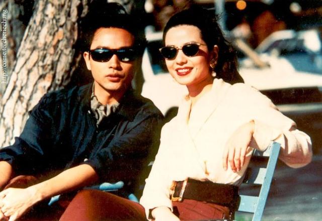 當年香港第一美！鐘楚紅「息影25年再現身」　完美詮釋「皺紋是女人優雅象徵」看不出60歲  