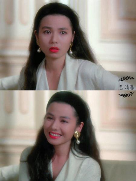 當年香港第一美！鐘楚紅「息影25年再現身」　完美詮釋「皺紋是女人優雅象徵」看不出60歲  