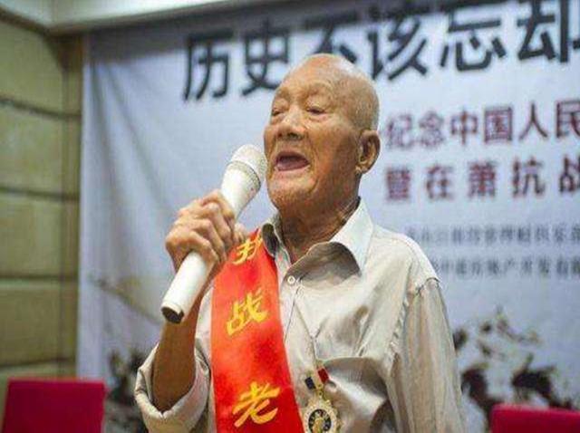 沙場戀情！69年前士兵「愛上日本女老師」盼她歸來　95歲難忘舊情「盼生前再見一面」終身未娶