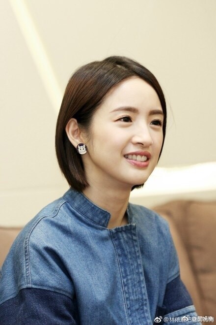 好媳婦代表！林依晨「收服公婆有妙招」長輩大讚：天底下最棒　嘴甜有禮貌「求教婆婆廚藝」5年待她如女兒