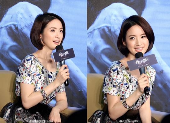 好媳婦代表！林依晨「收服公婆有妙招」長輩大讚：天底下最棒　嘴甜有禮貌「求教婆婆廚藝」5年待她如女兒