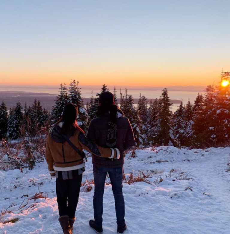 好媳婦代表！林依晨「收服公婆有妙招」長輩大讚：天底下最棒　嘴甜有禮貌「求教婆婆廚藝」5年待她如女兒