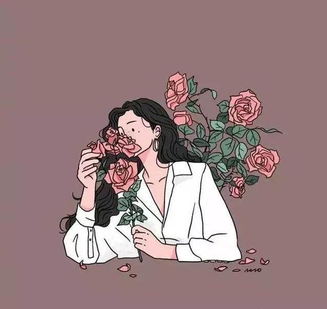 女人不撒嬌「不是不能而是不願」！生活誰都會受傷，與其等待「不如自己硬扛」