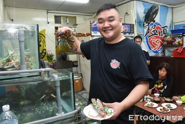 為家人轉行！林道遠求「穩定實在」開餐廳不當明星　曬全家福「一雙兒女」萌翻天好幸福