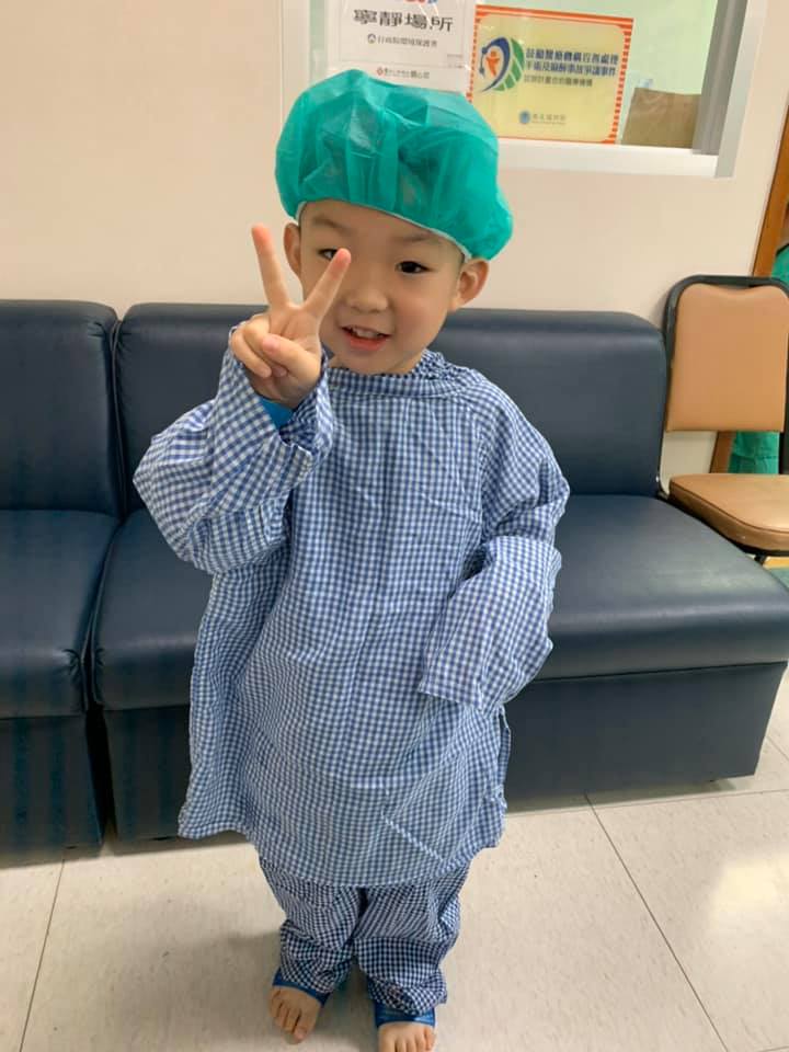 為家人轉行！林道遠求「穩定實在」開餐廳不當明星　曬全家福「一雙兒女」萌翻天好幸福