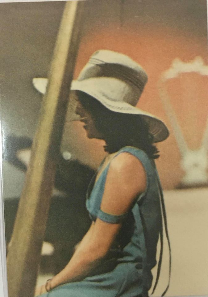 「金曲小姐」不再婚！離婚赴美念碩士「開公司授課」：最怕輪迴　71歲坐博愛座「遭疑憑什麼」體態超凍齡