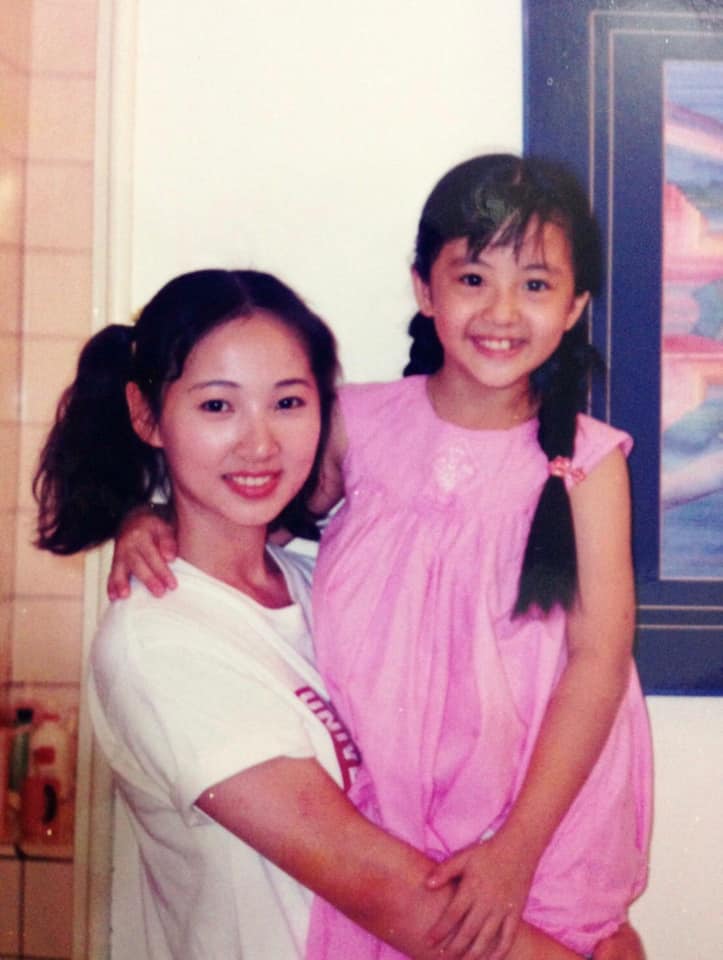 婚後好命才是真的！郁方自曝從小歹命「15歲被趕出家門」　轉運全靠自己「婆家趕著上門求婚」