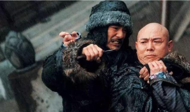 吳君如陳可辛一家三口罕同框!相戀23年「堅持不婚且分房睡」13歲女兒活潑可愛