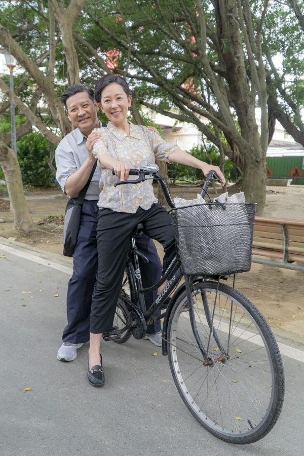70歲才當小三！況明潔外婆「老伴離開後才知情」　不甘願「跟正宮兒子見面」忍不住笑了
