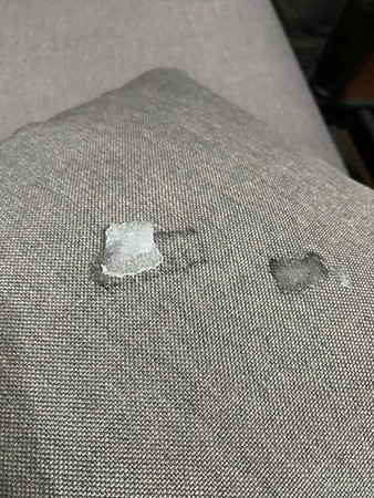 才換新冷氣！人妻「一開狂噴冰塊」傻爆眼　Po網抱怨「神人秒揪出Bug」驚呼：長知識了！