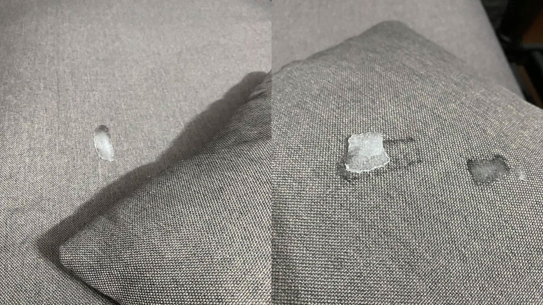 才換新冷氣！人妻「一開狂噴冰塊」傻爆眼　Po網抱怨「神人秒揪出Bug」驚呼：長知識了！