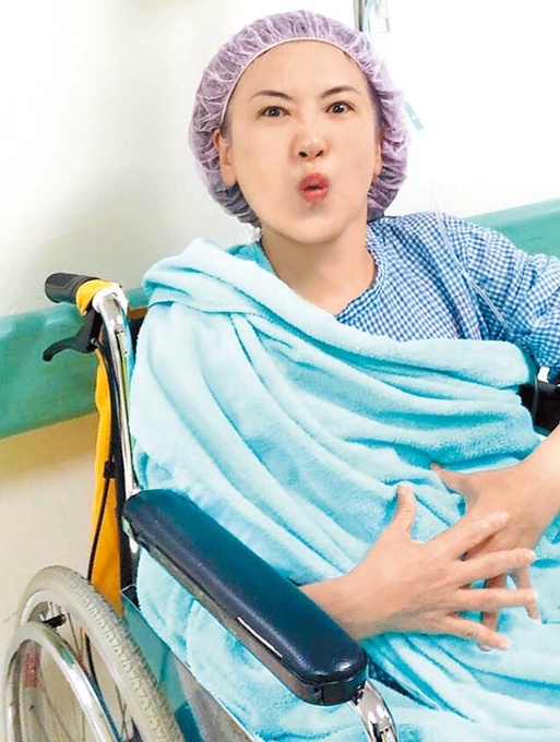 中年重生！姚黛瑋歷經「3至親離開」花20年學會釋懷　「感謝前夫20年照顧」擺脫不自信