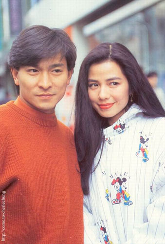 當年香港第一美！鐘楚紅「息影25年再現身」　完美詮釋「皺紋是女人優雅象徵」看不出60歲  