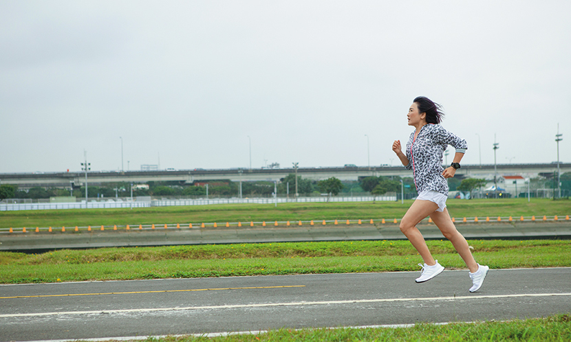 中年重生！姚黛瑋歷經「3至親離開」花20年學會釋懷　「感謝前夫20年照顧」擺脫不自信