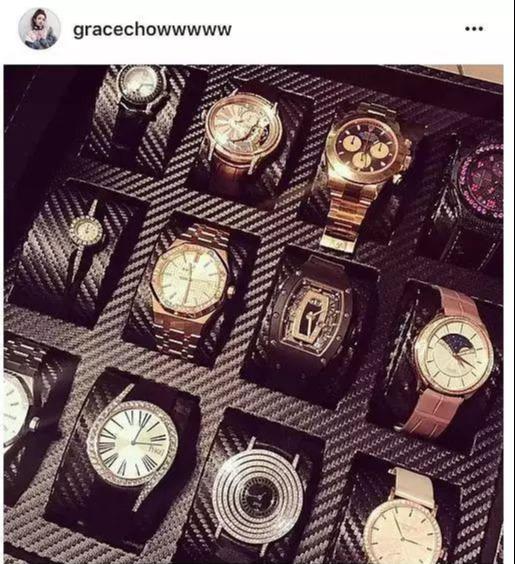 周揚青家境大起底！富三代出身家世顯赫，從小坐擁上億豪宅「超強硬背景」驚呆網友：羅志祥恐難翻身