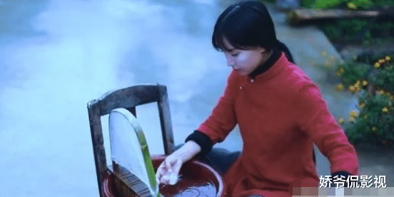 人紅是非多！「神廚仙女李子柒」被人三番五次上門打擾，家裡「被偷裝20多枚監控」無縫隙偷拍：無奈只能搬家