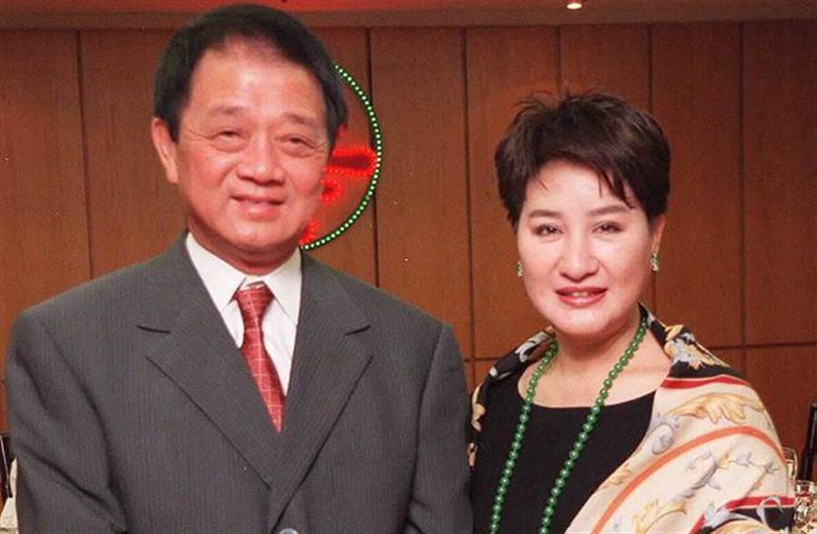 楊麗花寧當後母「為4繼子不生」若孝順誰生的都一樣　奉獻全部母愛「苦心學錯菜」尪生前不捨嘆：她為家庭犧牲太多