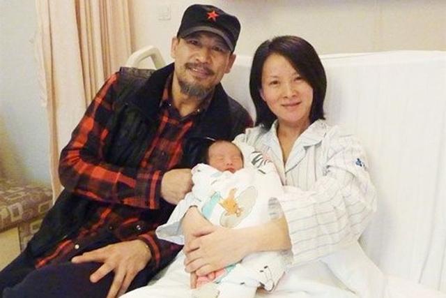 為拍戲堅持不生子11年！女星「41歲突然想要孩子」　不惜高齡懷孕「人生就此大轉彎」