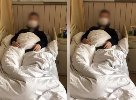 命運捉弄人!兒患重症「母願用肝救子」家族沒病史 醫生大驚「鑑定結果非親生」錯換28年人生