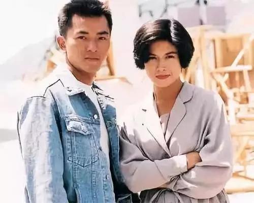 不強求！女星離開鄭伊健「七年一場空」不出惡言　情路坎坷「仍值得被愛」55歲單身灑脫：我是這麼好的女人