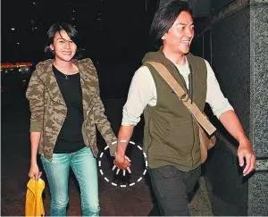 不強求！女星離開鄭伊健「七年一場空」不出惡言　情路坎坷「仍值得被愛」55歲單身灑脫：我是這麼好的女人