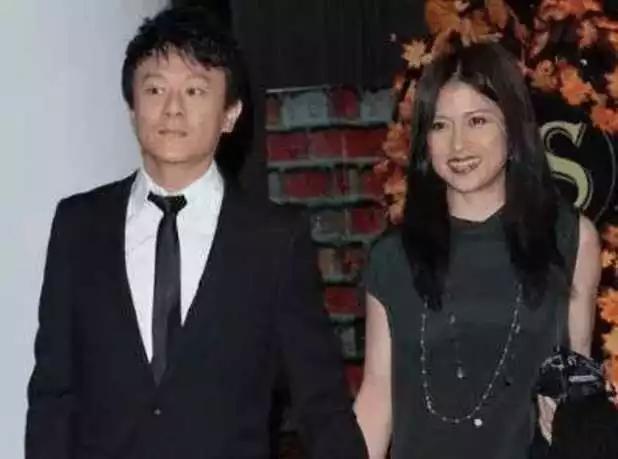 不強求！女星離開鄭伊健「七年一場空」不出惡言　情路坎坷「仍值得被愛」55歲單身灑脫：我是這麼好的女人