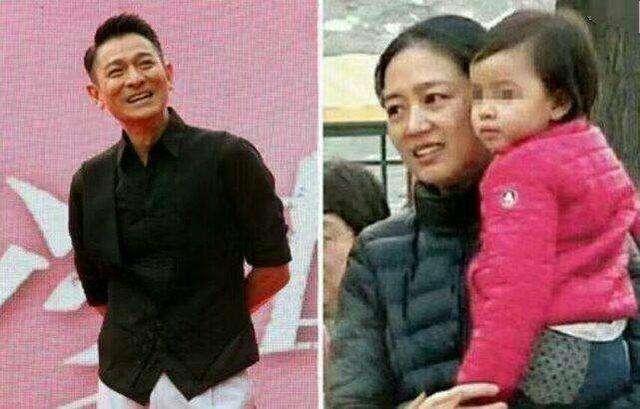 劉德華身家上百億「父母卻穿50塊布鞋」　感情和睦牽手逛街「與左鄰右舍喝茶聊天」樸實親切