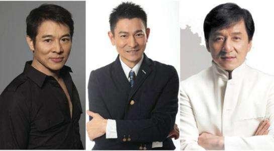 劉德華身家上百億「父母卻穿50塊布鞋」　感情和睦牽手逛街「與左鄰右舍喝茶聊天」樸實親切